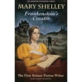 thumbnail image 1 of Pre-Owned Mary Shelly: Frankenstein's Creator: The First Science Fiction Writer (Paperback) 1573240877 9781573240871, 1 of 1