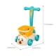 thumbnail image 5 of Juguetes Para Niño Carrito de compras de juguete para niños con simulación de juego en casa Juguetes Para Bebe 1 Año, 5 of 6