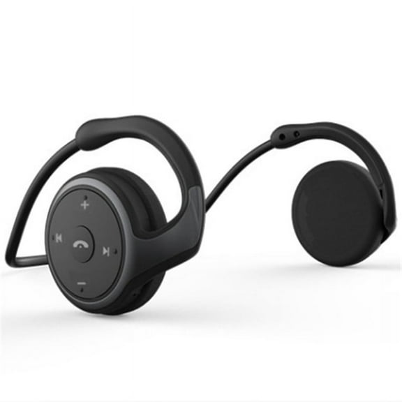 A6 Stereo Bluetooth Headphones Sports Bluetooth Running Bluetooth Takeaway Hot Selling Head-Mounted Bluetooth Headphones