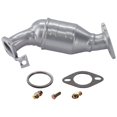 thumbnail image 2 of For 2008-2017 Enclave Catalytic Converter Aluminized Steel Tube 50456, 19252, 2 of 5