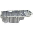 thumbnail image 4 of New Aluminum Oil Pan Compatible With Chrysler Dodge Plymouth Neon Base 4 Cyl 2.0L Neon ACR 4 Cyl 2.0L Neon High Line 4 Cyl 2.0L 1997-2005 By 103056 103338 CRP41A OP37456 4556666, 4 of 5