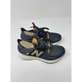 thumbnail image 3 of New Balance Fresh Foam Roav Backpack Runner, ROAVBG, Lead/Gum, Women's 5 No Box, 3 of 5