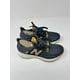 thumbnail image 3 of New Balance Fresh Foam Roav Backpack Runner, ROAVBG, Lead/Gum, Women's 5 No Box, 3 of 5