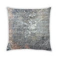 thumbnail image 2 of Ahgly Company Outdoor Square Mid-Century Modern Throw Pillow, 18 inch by 18 inch, 2 of 6