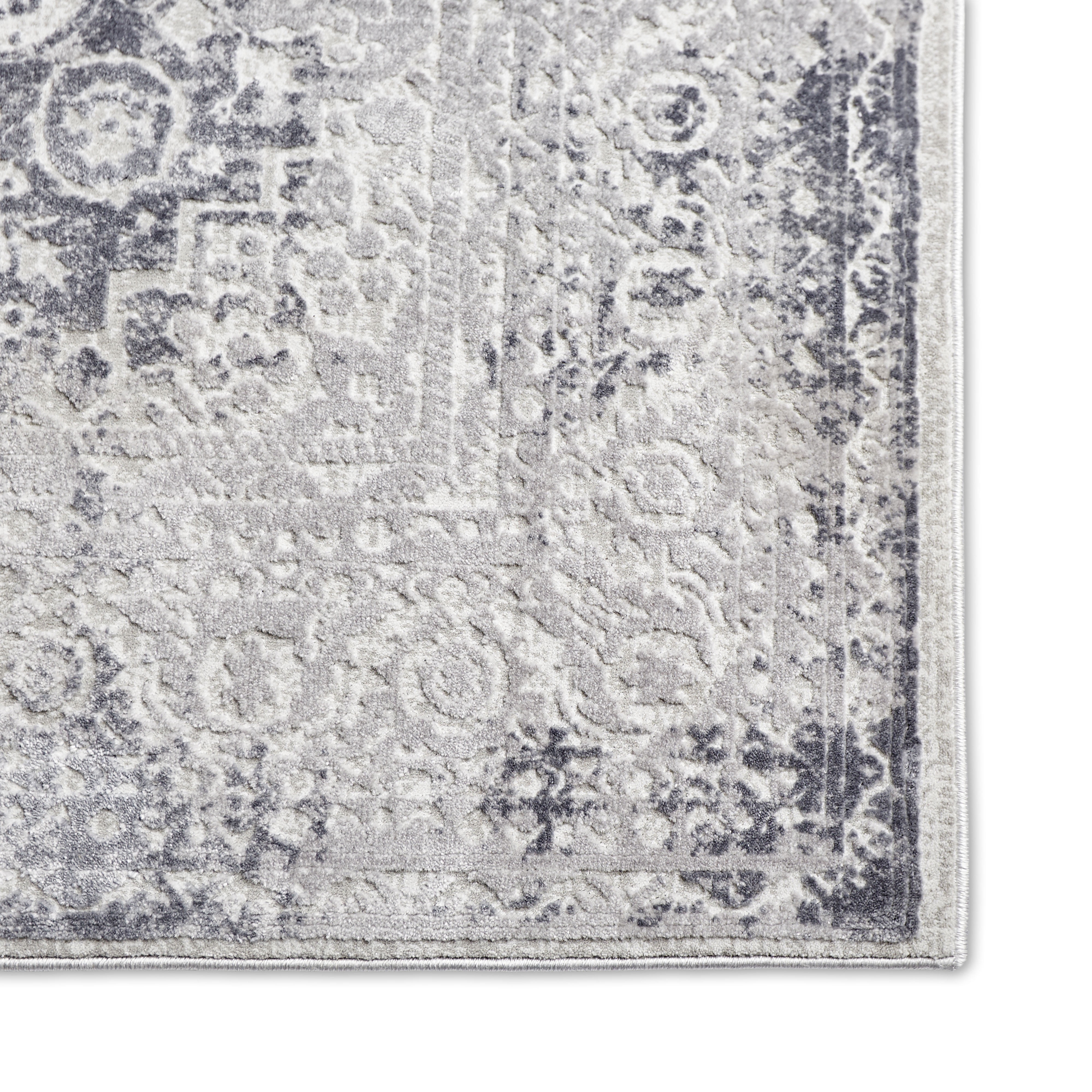 Nicole Miller New York Kenmare Capri Area Rug