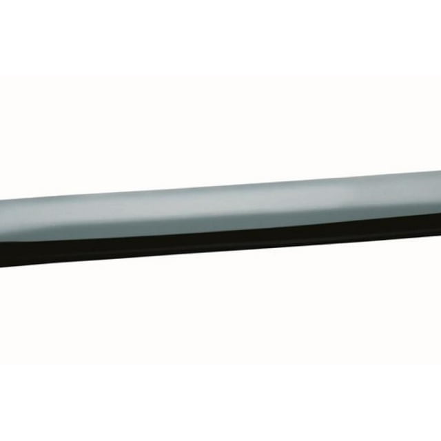 Auto Ventshade Bouclier Anti-Insectes 25755 Bugflector II; Enveloppant; Fumée; Acrylique