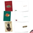 thumbnail image 3 of NobleWorks 10 Assorted Set Father's Day Greeting Cards w/5 x 7 Inch Envelopes (10 Designs, 1 Each), For Men, Dad Proud Pops, 3 of 3
