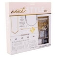 thumbnail image 3 of Bijoux de charme et chaînes Next Style™, 3 of 3