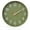 Olive Green, variant on Wall Clocks Battery Operated for Living Room Kitchen 12" Silent Non Ticking Modern Wall Clock for Bedroom Office Decor Olive Green