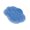 Blue, variant on YongCo Massage Bath Mats for Shower Floor Fast Water Drain Slip Proof Designs