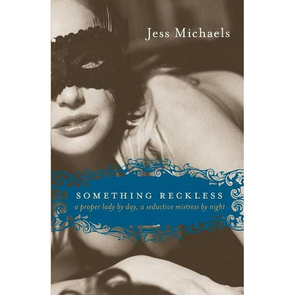 Albright Sisters Something Reckless, Book 2, (Paperback)