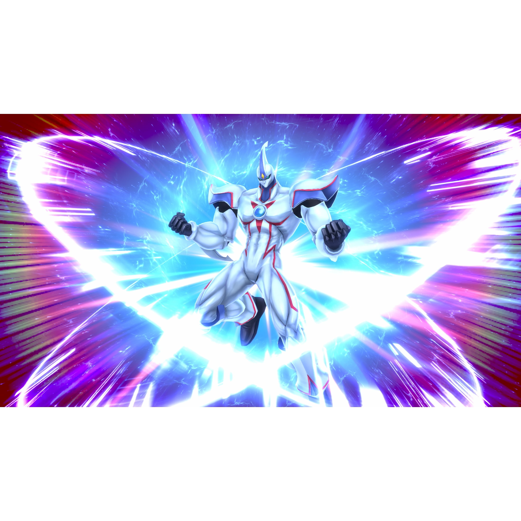 Yu-Gi-Oh! TAG FORCE GX - Nintendo Switch Game