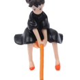 thumbnail image 2 of 1Pc Kiki‘s Delivery Service Model Toy Figures Model Decoration Toys For Children, 2 of 6