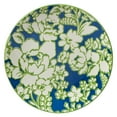 thumbnail image 4 of Certified International  Damask Floral 8.5-inch Salad/Dessert Plates, 6 Assorted Designs, 4 of 5