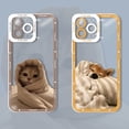 thumbnail image 2 of Funda Para Teléfono Moto 60 E7 Power G7 Power G7 Play G8 Play G9 Play G9 Plus G10 G20 G22 G30 G32 G42 G52 G60s G62 G82 E20 E22 E30 E32 E40 Edge 20 Edge 30 Neo Edge 30 Lite, 2 of 4