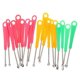 thumbnail image 2 of Ear Cleaning Sticks Earwax Remover Safe Earwax Remover Random Color 200Pcs, 2 of 5
