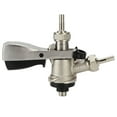 thumbnail image 4 of G5/8 S Type Brewing Draft Beer Keg Taps Coupler Dispenser for Home Bars Pubs Restaurants, 4 of 6