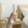thumbnail image 5 of Iroha Mai Tsuru Haptic Wave Technology by TENGA Sound Wave Stimulation Silent G-Spot Vibrator, 5 of 10