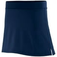 thumbnail image 1 of Girls Kilt M Navy, 1 of 1
