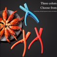 thumbnail image 2 of Crayfish Shelling Artifact Household Quick Peeling Gadget Kitchen Peeling Tool Large Chip Clips Potato Chip Storage Food And Bread Storage Bags Copper Chip Clips Chips Clips Mini Food Clips Wire Chip, 2 of 4