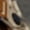 Khaki, variant on Men's Fashion Thick-Sole EVA Shoes, New Design - Slip-On, Breathable Clogs with Soft Insole, Suitable for Outdoor Comfort, Thick-Sole Shoes