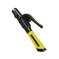thumbnail image 2 of Copper Plier Ground Clamp Holder for Maintenance Construction Site yellow, 2 of 8