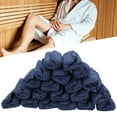 thumbnail image 1 of Breathable Underpants, Breathable 20pcs Blue Edging Technology Disposable Underwear Nonwoven  for, 1 of 8