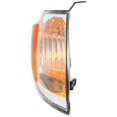 thumbnail image 3 of Geelife Corner Parking Turn Signal Light Lamp Left & Right Pair Set For Tundra Truck, 3 of 10