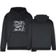 thumbnail image 4 of Sudadera con capucha de manga larga, informal, para exteriores y chaquetas, unisex, con calefacción, recargable por USB, sudadera térmica, lavable, para hombre y mujer, abrigo para mujer, 4 of 9