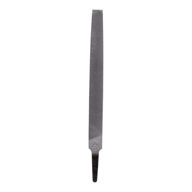 Lima Plana 6" Bellota Acero Para Metal