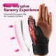 thumbnail image 3 of Muñequera para pulgar AGPTEK para tenosinovitis de De Quervain, 3 of 8