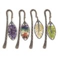 thumbnail image 3 of 7 Chakra Cristal Signets Vintage Style Écolière Professeur Graduation Signet 1 Pièce Jaune, 3 of 3