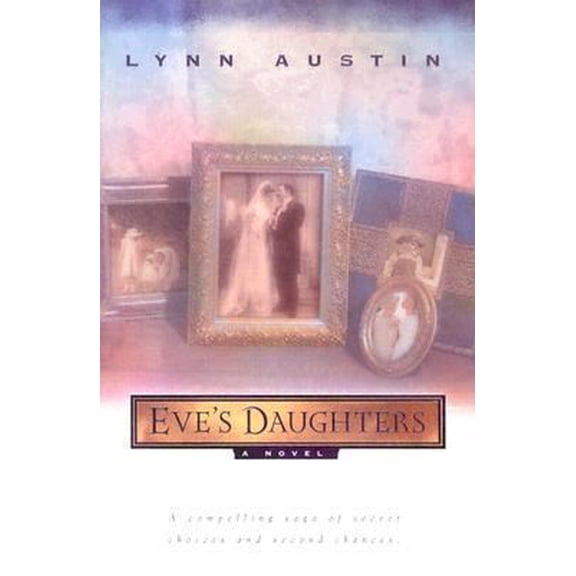 Pre-Owned Eve's Daughters (Paperback) 0764221957 9780764221958
