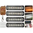 thumbnail image 1 of Hmwy-car Strobe Flash Light, 1 of 5