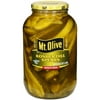 Mt. Olive Kosher Dill Pickle Spears, 64 fl. oz. Jar