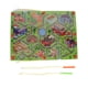 thumbnail image 3 of Juguetes Magnéticos De Actividad De Rompecabezas, Juego De Mesa De Laberinto Magnético Todo En Uno, Diseño Lindo De Educación Temprana De Madera Para Niños Para El Hogar ANGGREK No, 3 of 8