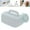 travel urinal, variant on Men's Spill Proof Portable Urinal With 2000Ml Capacity, Detachable Design For Easy Cleaning, Ideal For Bedridden Elderly Camping Car Travel