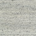 thumbnail image 6 of Uttermost Clifton 60x96" Hand Woven Coastal Wool Rug in Ivory/Light Gray, 6 of 7