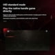 thumbnail image 4 of MB02 Mobile Game Joystick, HID Gamepad for Android & IOS, Multi-Connection: TYPE-C, USB, Bluetooth, 4 of 4