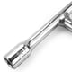 thumbnail image 4 of Llave CR-V Kenlight 8x10x12mm plateado, 4 of 5