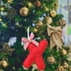 thumbnail image 4 of Adornos colgantes, colgante, colgante decorativo, llavero, 26 letras, decoración para árbol de Navidad, colgante personalizado, bricolaje, decoración navideña, decoración colgante para árbol de Navida, 4 of 5