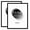 Black, variant on Kuxerla 2 Pack 8x10 Picture Frame Holds 5x7 Picture with Mat or 8x10 Picture without Mat,With Clear Acrylic Front and MDF Back Panel,Blue