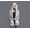 Husky, variant on Black Bear Animal Full Hood Hoodie Cosplay costumes Hat Faux Fur 3 IN 1 Function