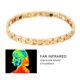 thumbnail image 3 of Pulsera Germanio Cuidado de la Salud Equilibrio Saludable Energía ANGGREK Otros, 3 of 8