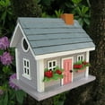 thumbnail image 2 of Home Bazaar Vineyard Cottage Bird House, 2 of 2