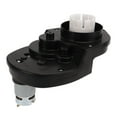 thumbnail image 1 of 24V550 Gear Box, Wear Resistant Easy Installation Electric Motor Gear Box Strong  For Electric Toys, 1 of 8