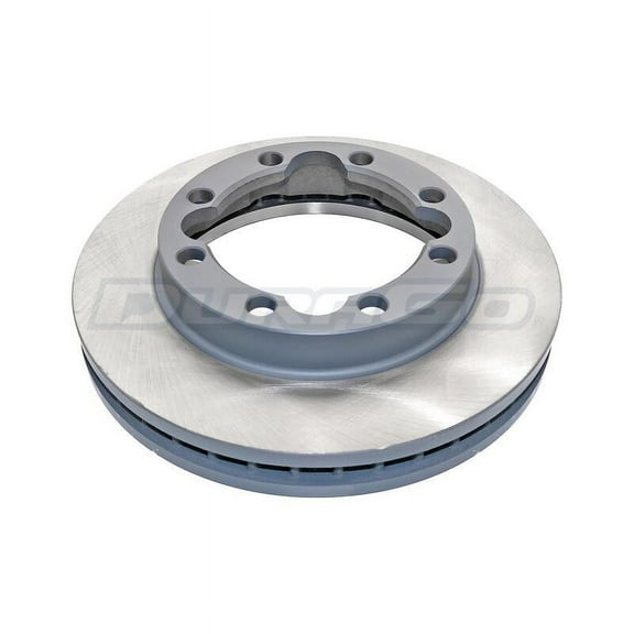 Durago BR5502801 F VENTED ROTOR