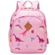thumbnail image 1 of Mochila para niños pequeños JinBeryl Dinosaur Pink para niños de más de 2 años, 1 of 7