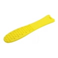thumbnail image 2 of Tablero Pai Sha para meridianos, multifuncional, con orificio para colgar, herramienta de masaje manual portátil para aliviar el dolor de espalda, Amarillo, 2 of 8