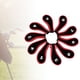 thumbnail image 5 of Juego de 10 fundas para cabezas de palos de golf, resistentes al agua, con número de serie Rojo y negro, 5 of 9